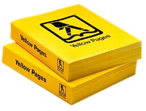 yellowpages