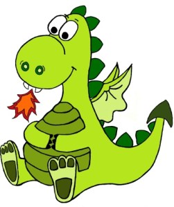 My bouncing baby boy