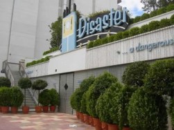 The name sounds promising. 