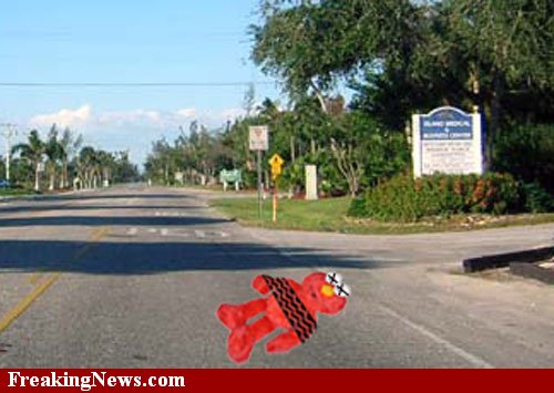 I finally got the damn thing to shut up.  