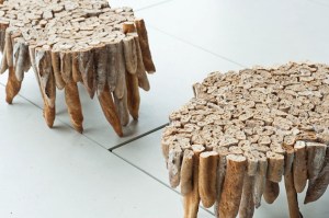 baguette tables