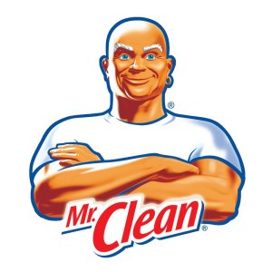 MR.-CLEAN