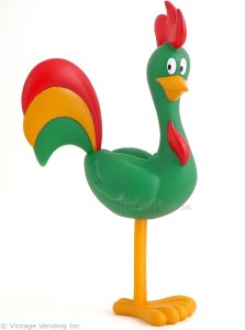 Apparently, being cute doesn't make you popular.  