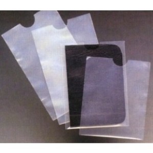 Apparently, a little salt makes these a tasty treat.