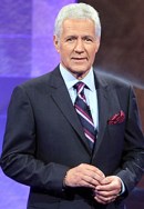 alex trebek
