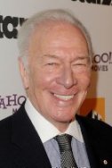 christopher plummer